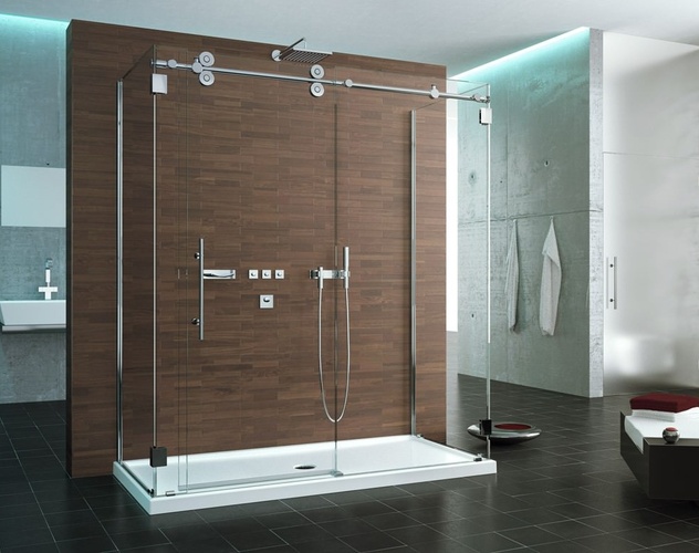 Kinetic Double Right Angle